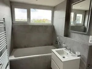Prodej bytu 3+kk, Praha - Chodov, Kárníkova, 82 m2