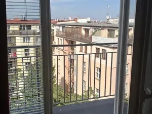 Pronájem bytu 3+kk, Praha - Žižkov, Vinohradská, 90 m2