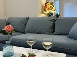 Pronájem bytu 3+kk, Praha - Žižkov, Vinohradská, 90 m2
