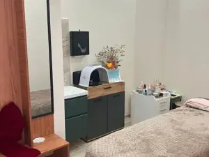 Pronájem obchodního prostoru, Praha - Košíře, Naskové, 125 m2