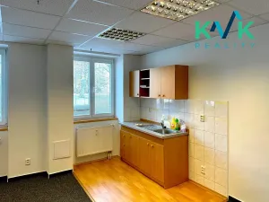 Pronájem obchodního prostoru, Ostrov, Hlavní třída, 160 m2