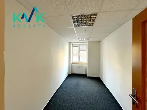 Pronájem obchodního prostoru, Ostrov, Hlavní třída, 160 m2