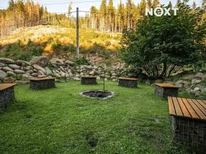 Prodej bytu 1+kk, Vrchlabí, Horská, 43 m2