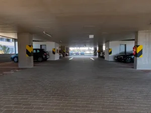 Pronájem bytu 2+kk, Praha - Střížkov, Makedonská, 55 m2
