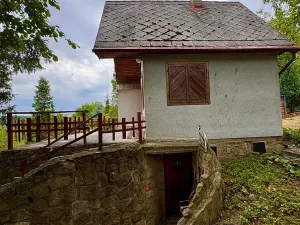 Prodej chaty, Libušín, 28 m2