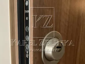 Pronájem bytu 2+1, Kroměříž, Denkova, 65 m2