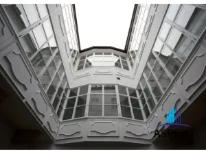 Pronájem kanceláře, Praha - Malá Strana, Sněmovní, 255 m2