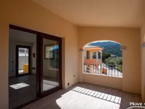 Prodej bytu 2+1, Badesi, Sardinie, Itálie, 65 m2