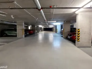 Pronájem bytu 2+kk, Brno, U Červeného mlýna, 53 m2