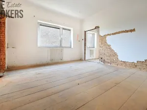 Prodej rodinného domu, Praha - Dubeč, V křížkách, 120 m2