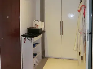 Pronájem bytu 1+kk, Praha - Břevnov, Šlikova, 23 m2