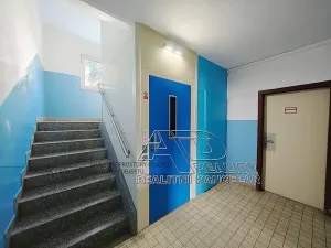 Pronájem bytu 2+kk, Český Krumlov, 41 m2