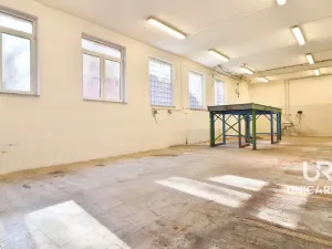 Prodej výrobních prostor, Letovice, U koupaliště, 834 m2