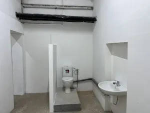 Prodej skladu, Mladá Boleslav - Čejetičky, Nádražní, 135 m2
