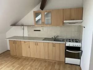 Prodej rodinného domu, Svitavy - Lány, Svitavská, 1133 m2
