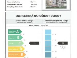 Prodej bytu 2+1, Praha - Krč, Antala Staška, 52 m2