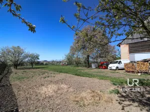 Prodej komerční, Čikov, 418 m2
