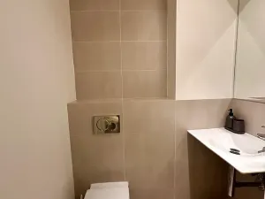 Pronájem bytu 5+kk, Praha - Vinohrady, Třebízského, 180 m2