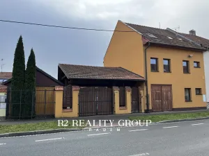 Prodej kanceláře, Prostějov - Vrahovice, Vrahovická, 302 m2