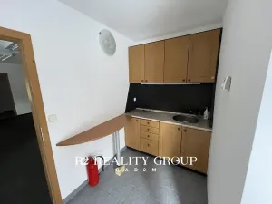 Prodej kanceláře, Prostějov - Vrahovice, Vrahovická, 302 m2