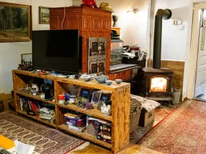 Prodej rodinného domu, Litíč, 60 m2