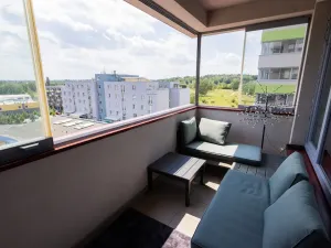 Prodej bytu 2+kk, Mladá Boleslav - Mladá Boleslav II, 17. listopadu, 55 m2