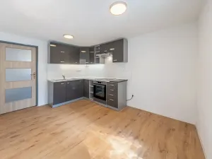 Pronájem bytu 2+1, Ludgeřovice, Písečná, 57 m2