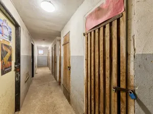Prodej bytu 2+1, Vlčice, 58 m2