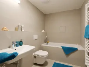 Pronájem bytu 2+kk, Brno, Kumpoštova, 56 m2