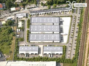 Prodej komerčního pozemku, Svitavy, 10447 m2