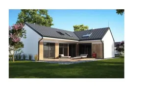 Prodej rodinného domu, Slaný, Lacinova, 91 m2