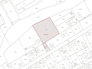 Prodej pozemku, Ostrava - Heřmanice, Vyhlídalova, 4668 m2