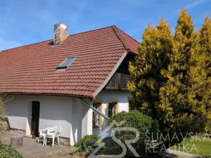 Prodej rodinného domu, Soběšice, 150 m2