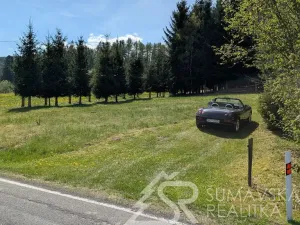 Prodej pozemku, Soběšice, 8878 m2