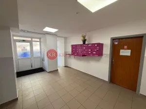 Prodej bytu 2+kk, České Budějovice, K. Štěcha, 48 m2