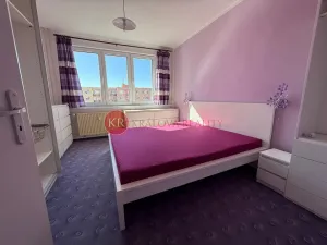Prodej bytu 2+kk, České Budějovice, K. Štěcha, 48 m2