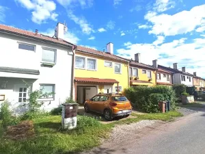 Prodej rodinného domu, Tišice, Hasičská, 150 m2