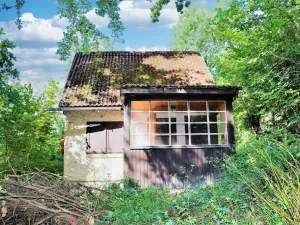 Prodej chaty, Kamenný Újezd - Rančice, 50 m2