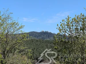 Prodej pozemku, Dlouhá Ves - Bohdašice, 327 m2