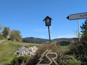 Prodej pozemku, Dlouhá Ves - Bohdašice, 327 m2