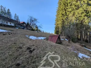 Prodej chaty, Hartmanice - Kochánov, 390 m2