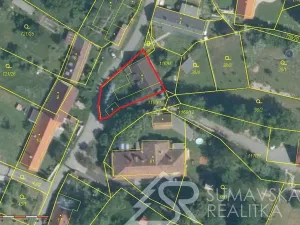 Prodej chaty, Žihobce - Bílenice, 100 m2