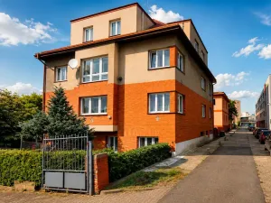 Prodej bytu 4+1, Hradec Králové - Pražské Předměstí, Drahoňovského, 123 m2