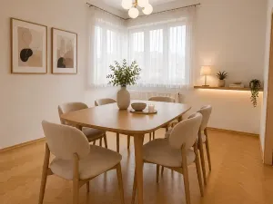 Prodej bytu 4+1, Hradec Králové - Pražské Předměstí, Drahoňovského, 123 m2