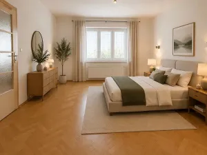 Prodej bytu 4+1, Hradec Králové - Pražské Předměstí, Drahoňovského, 123 m2
