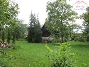 Prodej pozemku pro bydlení, Svinaře, 1599 m2