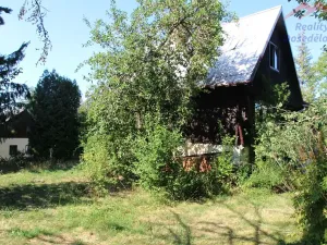 Prodej pozemku pro bydlení, Svinaře, 1599 m2