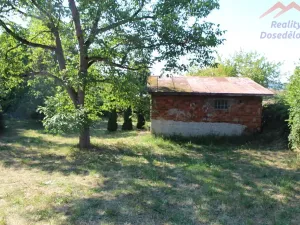 Prodej pozemku pro bydlení, Svinaře, 1599 m2