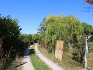 Prodej pozemku pro bydlení, Svinaře, 1599 m2