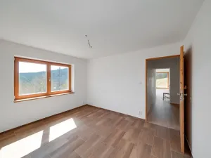 Prodej rodinného domu, Krásná, 105 m2